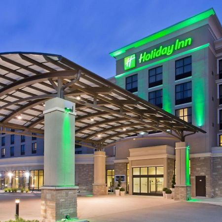 Holiday Inn - Chicago - Tinley Park By Ihg Exterior foto