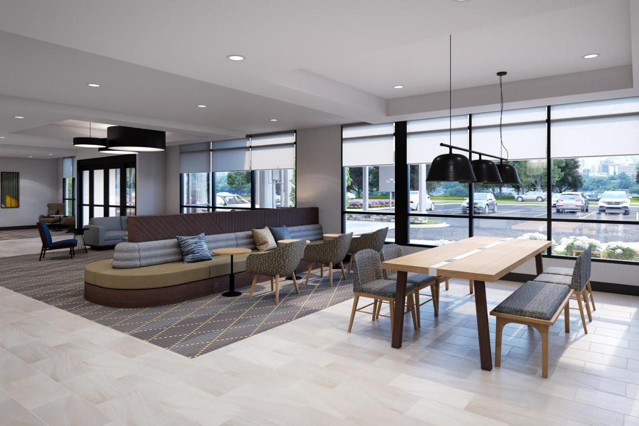 Holiday Inn - Chicago - Tinley Park By Ihg Exterior foto