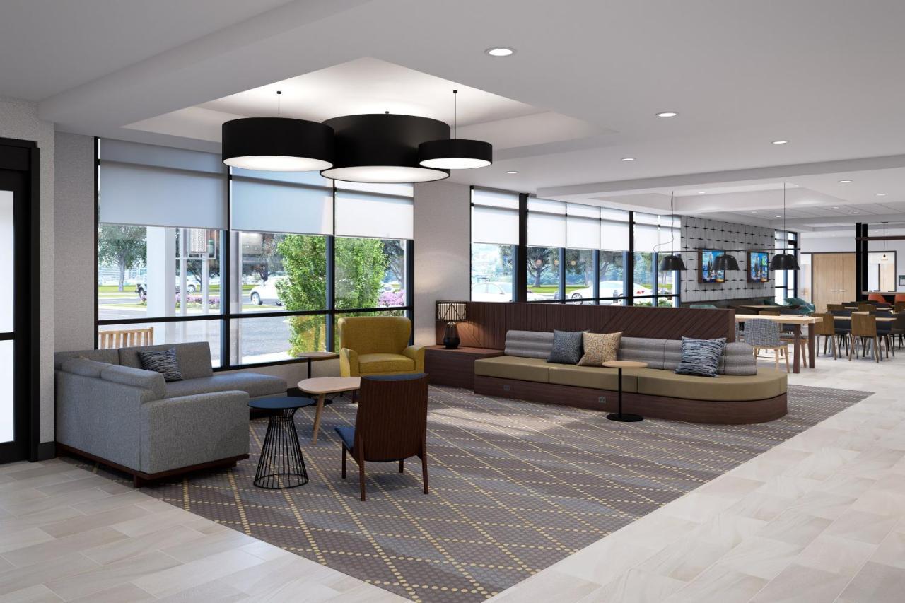 Holiday Inn - Chicago - Tinley Park By Ihg Exterior foto